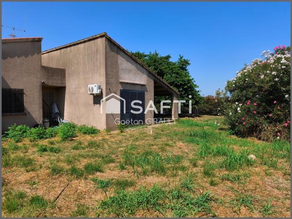 Enorme potentielle sur Querciolo