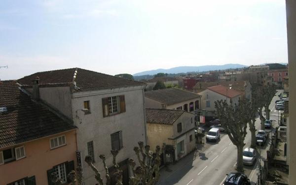 Appartement à vendre    3 pièces • 57,58 m2 Mouans-Sartoux