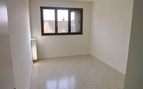 Appartement à vendre    3 pièces • 57,58 m2 Mouans-Sartoux