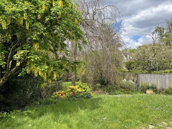 Maison 7 pièces - 180 m²