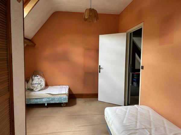 Maison 7 pièces - 180 m²