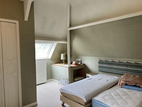 Maison 7 pièces - 180 m²