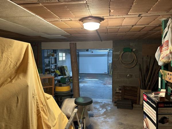 Maison 7 pièces - 180 m²