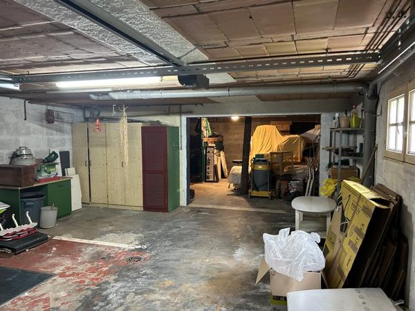 Maison 7 pièces - 180 m²