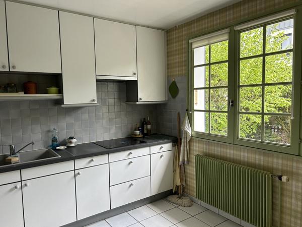 Maison 7 pièces - 180 m²