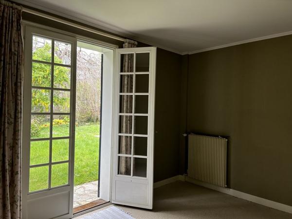 Maison 7 pièces - 180 m²