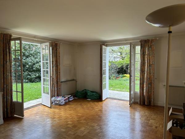 Maison 7 pièces - 180 m²