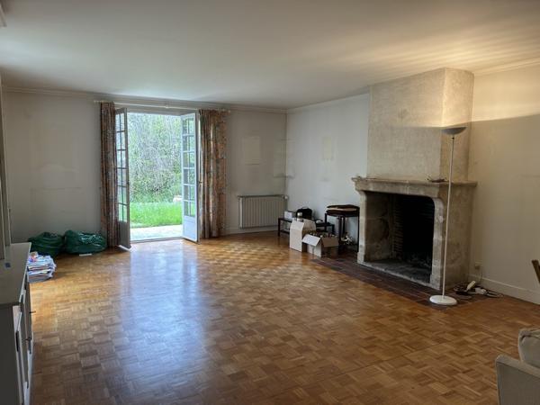 Maison 7 pièces - 180 m²