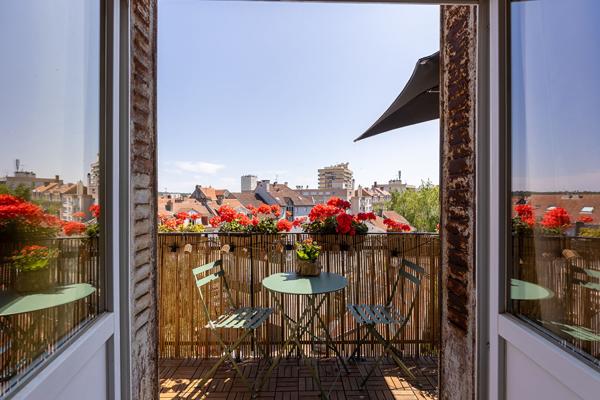 Appartement 4 pièces 102 m2