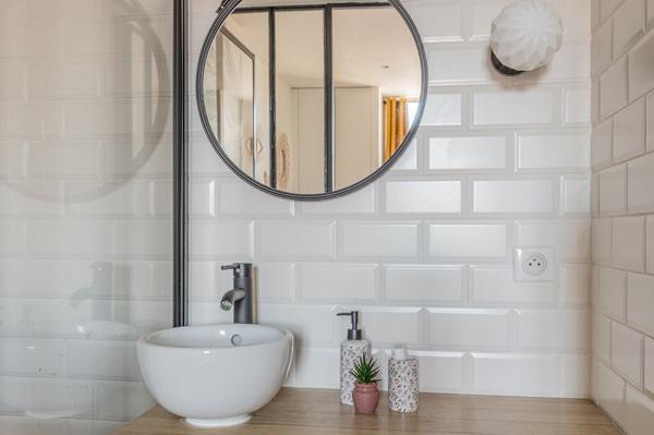 Appartement 4 pièces 102 m2