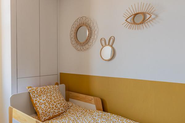 Appartement 4 pièces 102 m2