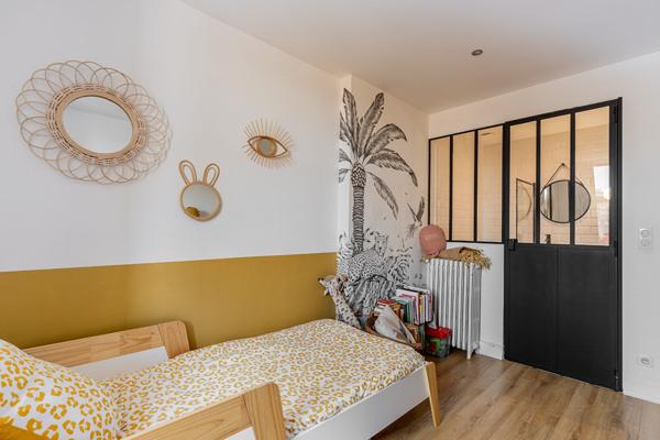 Appartement 4 pièces 102 m2