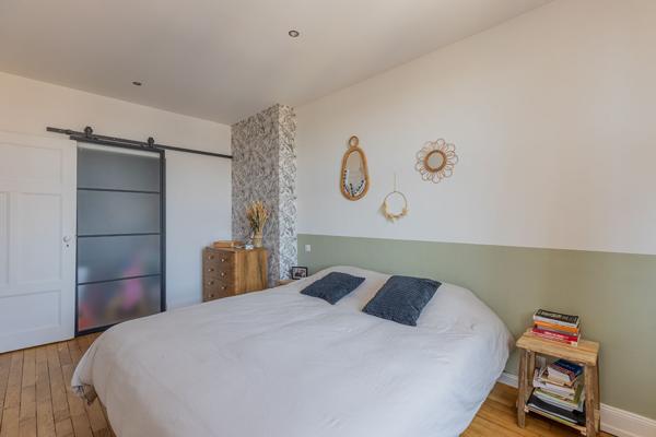 Appartement 4 pièces 102 m2