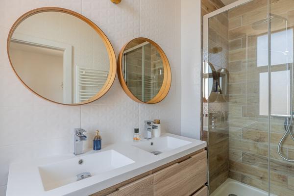 Appartement 4 pièces 102 m2
