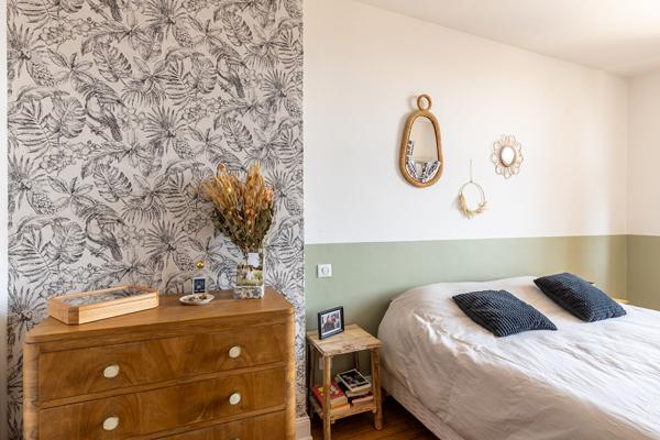 Appartement 4 pièces 102 m2