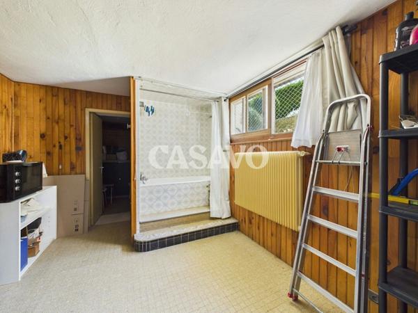 Vente Maison 4 pièces de 68m² - 92210 Saint-Cloud