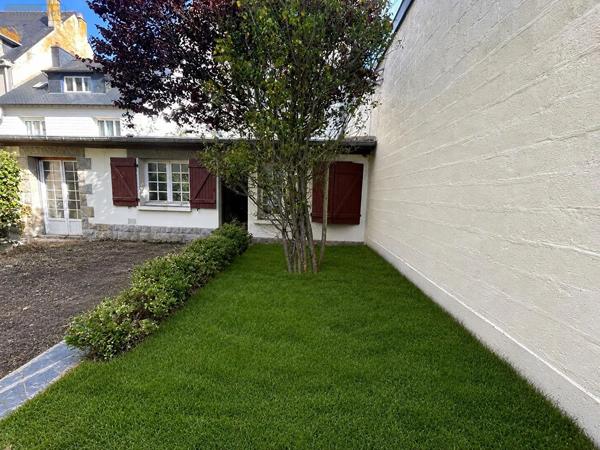 Achat - Maison Saint-Malo 35400 2 pièces 43 m 2 115 m 2