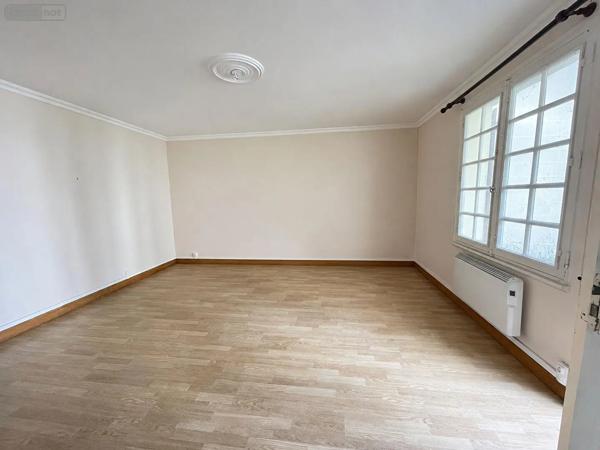 Achat - Maison Saint-Malo 35400 2 pièces 43 m 2 115 m 2