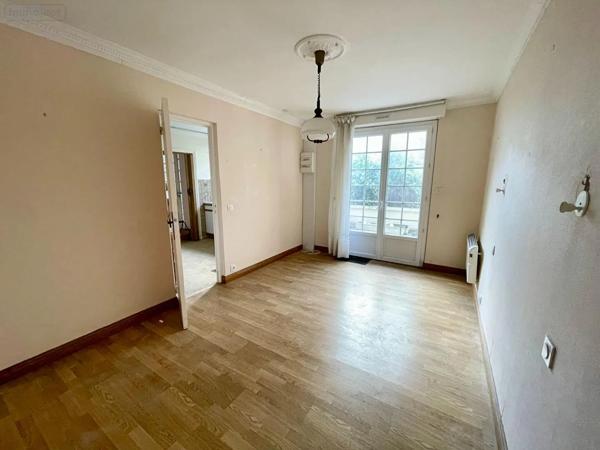Achat - Maison Saint-Malo 35400 2 pièces 43 m 2 115 m 2
