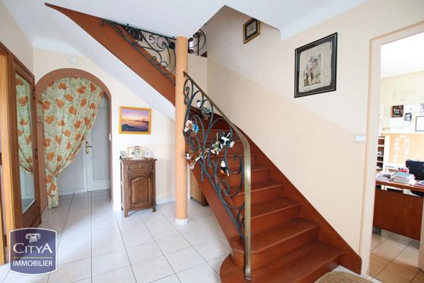 Maison à vendre 13 pièces 281.33m²