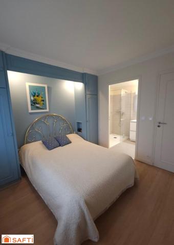 Langueux proche des commodités