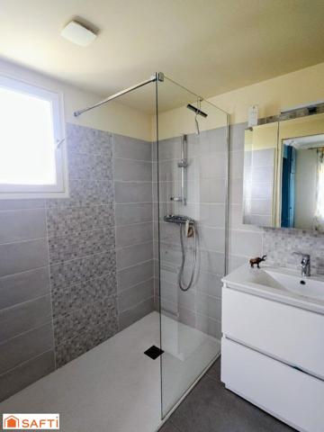 Langueux proche des commodités