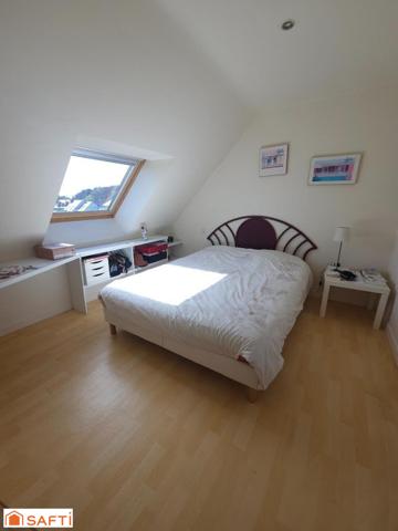 Langueux proche des commodités