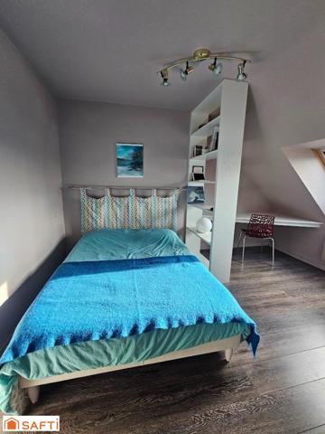 Langueux proche des commodités