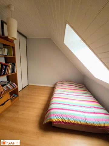 Langueux proche des commodités