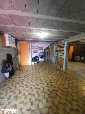 Langueux proche des commodités