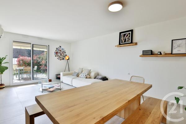 Appartement T3 à vendre  3 pièces - 68,03 m2 NICE - 06