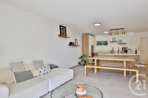 Appartement T3 à vendre  3 pièces - 68,03 m2 NICE - 06