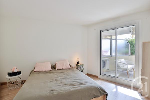 Appartement T3 à vendre  3 pièces - 68,03 m2 NICE - 06