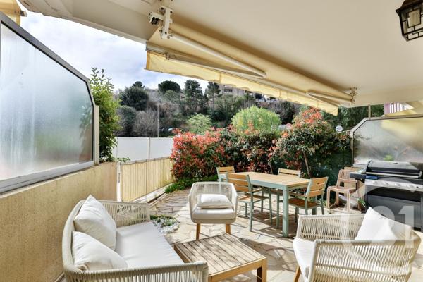 Appartement T3 à vendre  3 pièces - 68,03 m2 NICE - 06