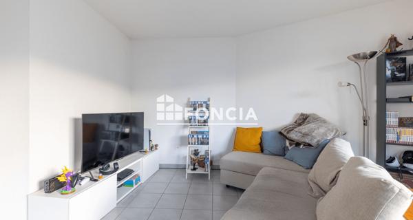 À vendre Appartement 3 pièces 64.38 m² - Strasbourg 67100