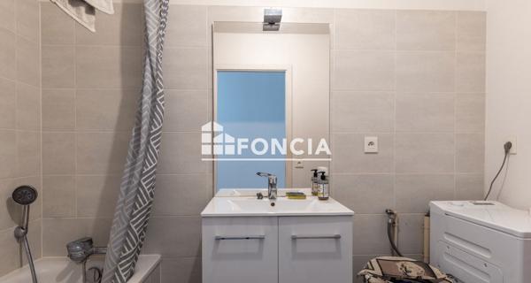 À vendre Appartement 3 pièces 64.38 m² - Strasbourg 67100