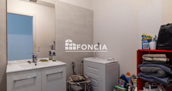 À vendre Appartement 3 pièces 64.38 m² - Strasbourg 67100