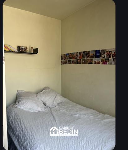 Location Appartement T1 Bordeaux