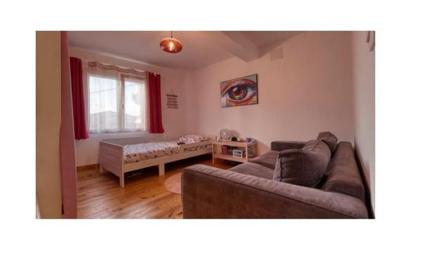 Maison à vendre    4 pièces •  Beaumont-de-Lomagne