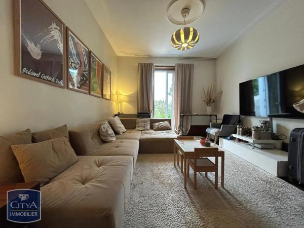 Maison à vendre 8 pièces 150m²