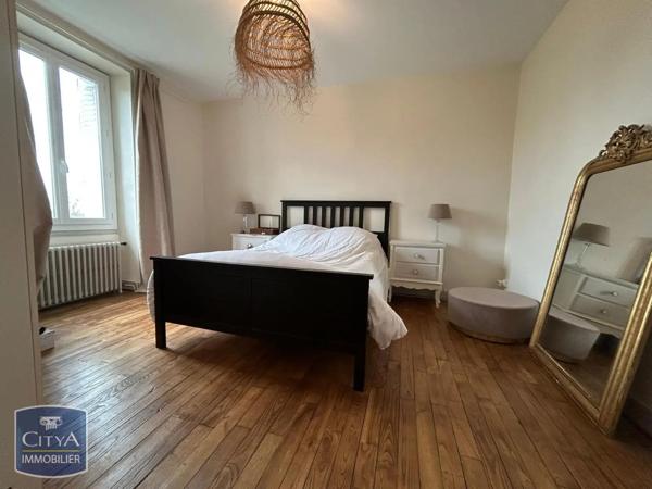 Maison à vendre 8 pièces 150m²