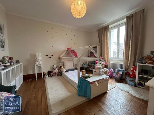 Maison à vendre 8 pièces 150m²