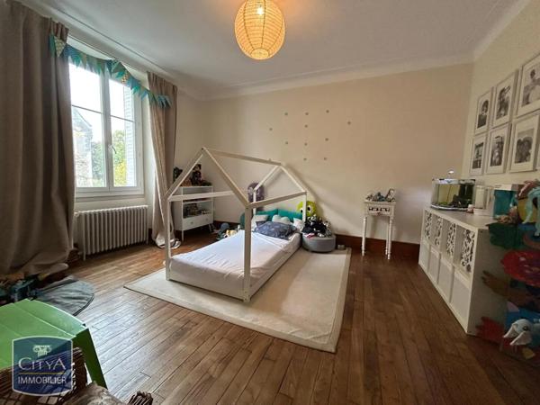 Maison à vendre 8 pièces 150m²