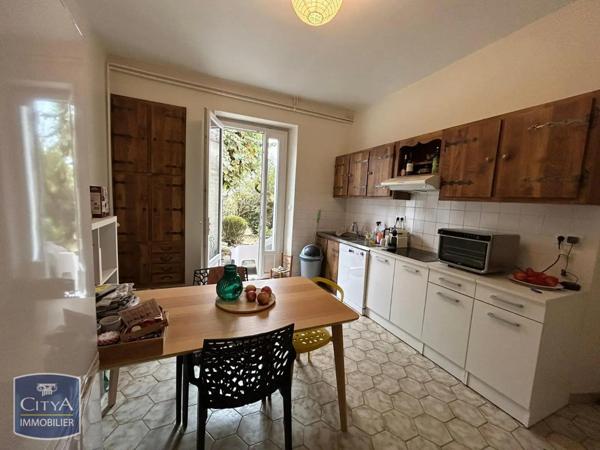 Maison à vendre 8 pièces 150m²