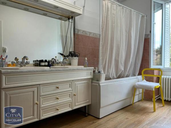 Maison à vendre 8 pièces 150m²