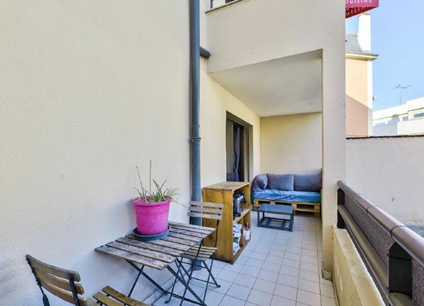 Appartement à vendre    3 pièces •  Oullins