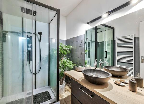 Appartement à vendre    3 pièces •  Oullins