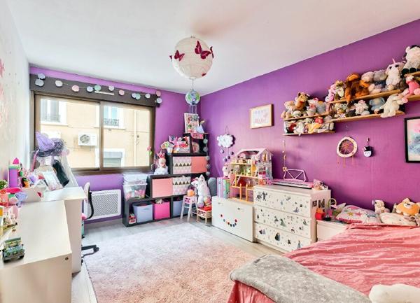 Appartement à vendre    3 pièces •  Oullins