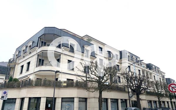 Appartement à louer    2 pièces •  La Varenne - Saint-Maur-des-Fossés