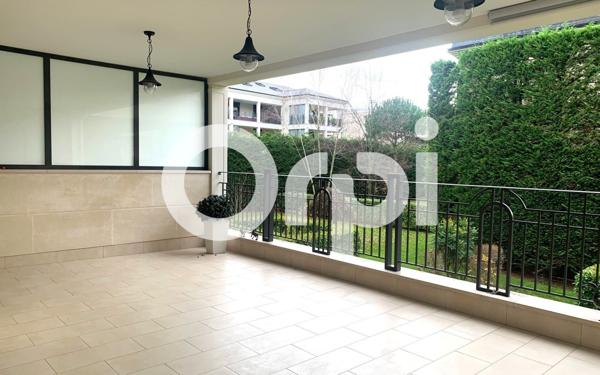 Appartement à louer    2 pièces •  La Varenne - Saint-Maur-des-Fossés